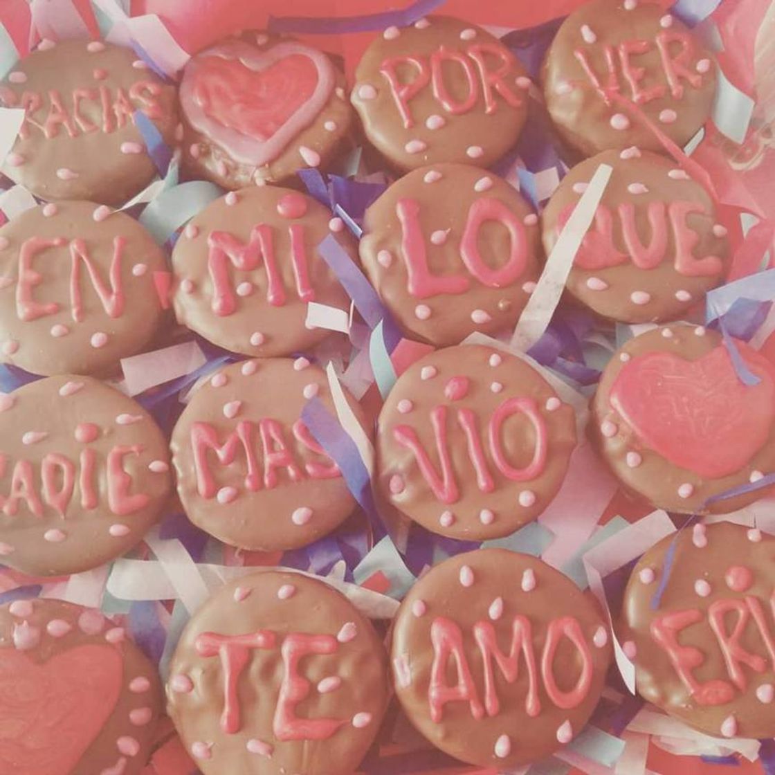 Moda Chocolates deliciosos que puedes personalizar, muy buenos