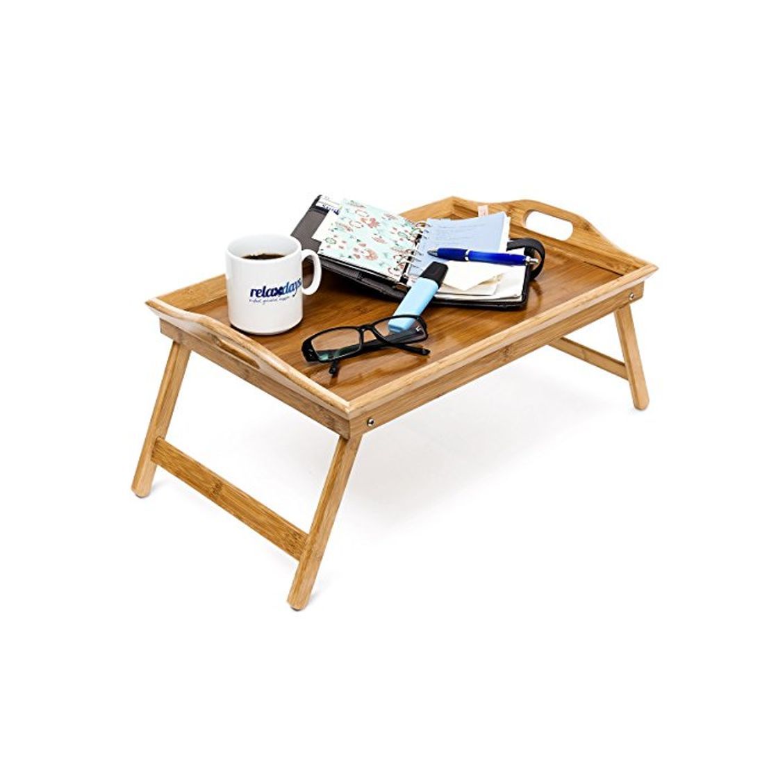 Social Relaxdays Bandeja