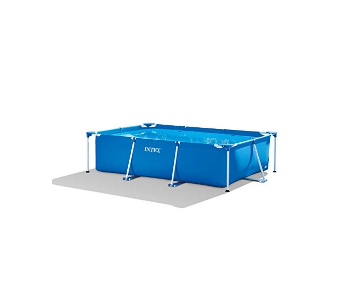 Social Intex 28272NP  Small Frame - Piscina desmontable