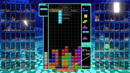 Tetris