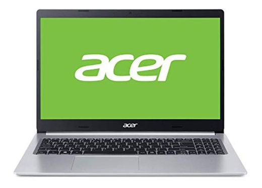 Acer Aspire 5 - Ordenador portátil de 15.6" FHD