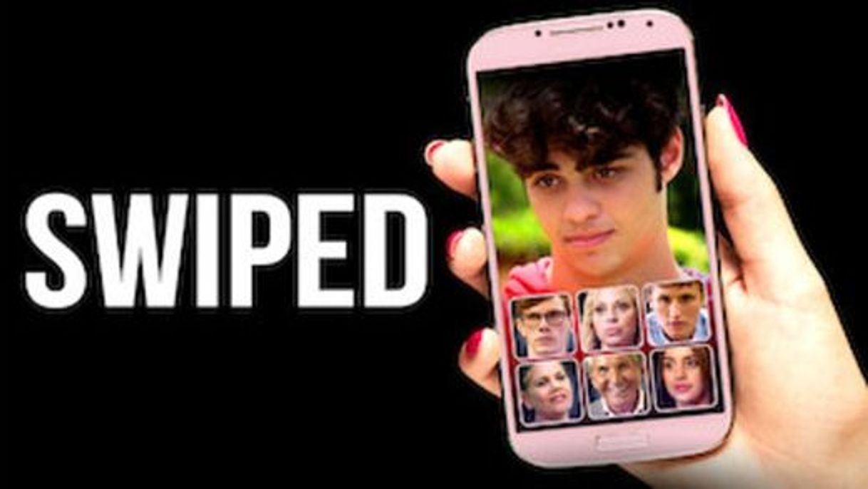 Swiped / Netflix