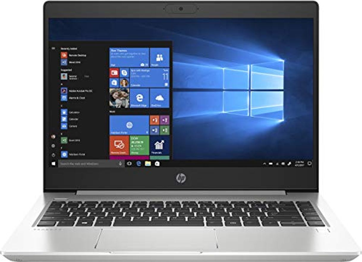 Producto HP ProBook 440 G7 - Ordenador Portátil Profesional de 14" FHD