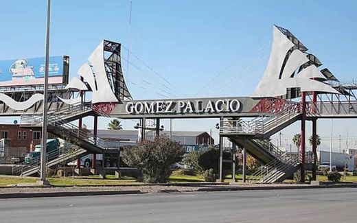 Gómez Palacio