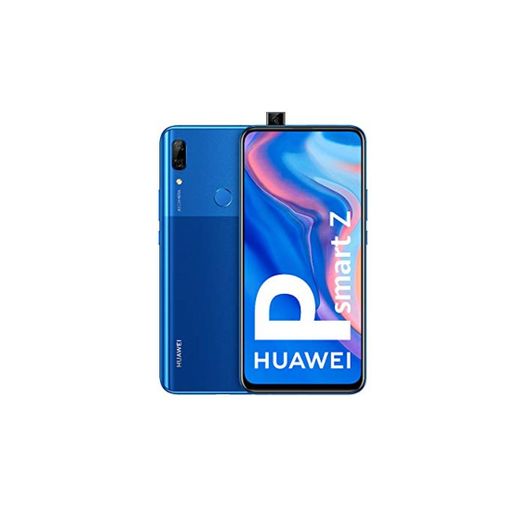 Huawei P smart Z - Smartphone de 6.59"