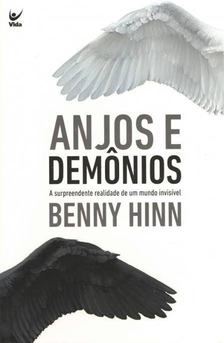 Libro Anjos e demônios 