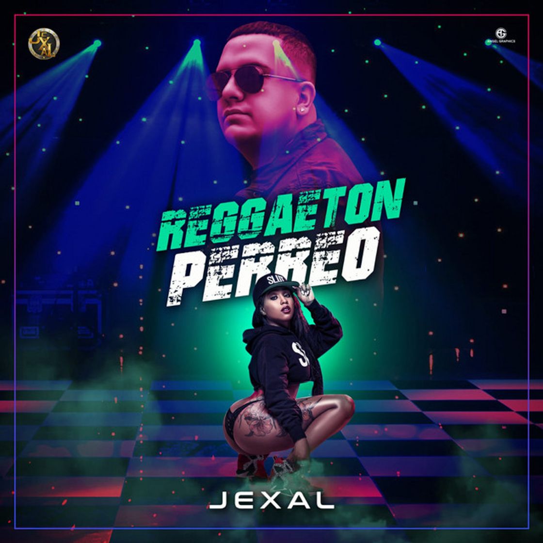 Music Reggaeton Perreo