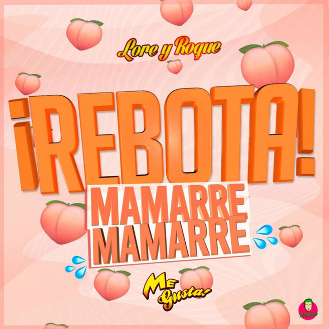 Music ¡Rebota! Mamarre Mamarre