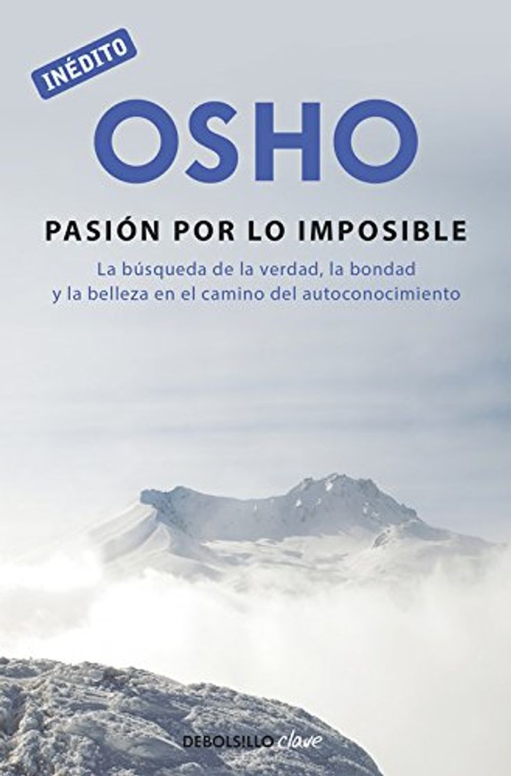 Libro La pasión por lo imposible