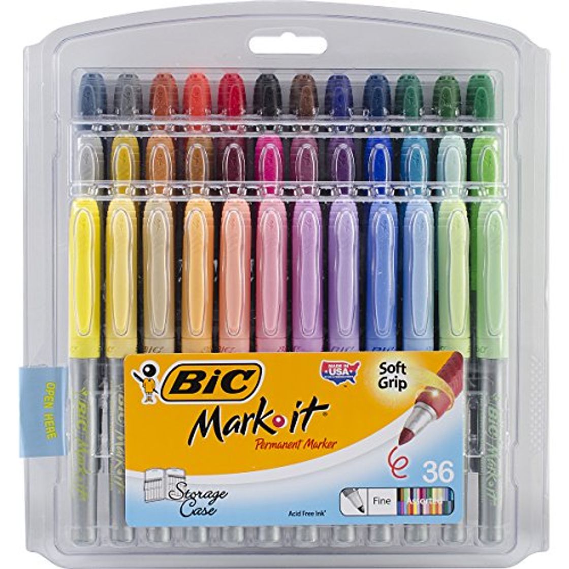 Producto BIC Mark