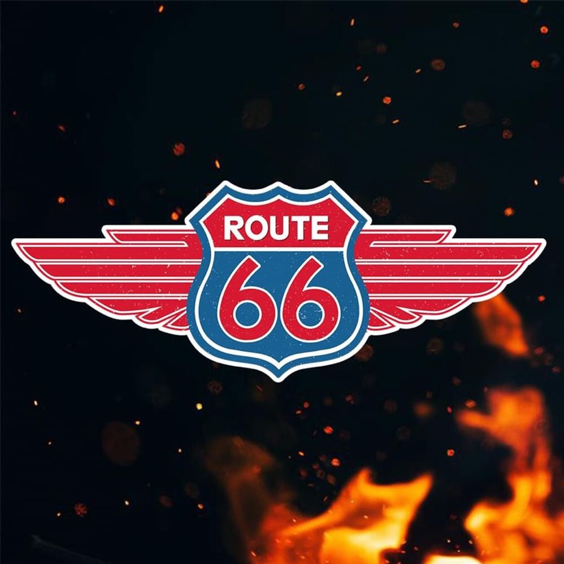 Restaurantes Route 66