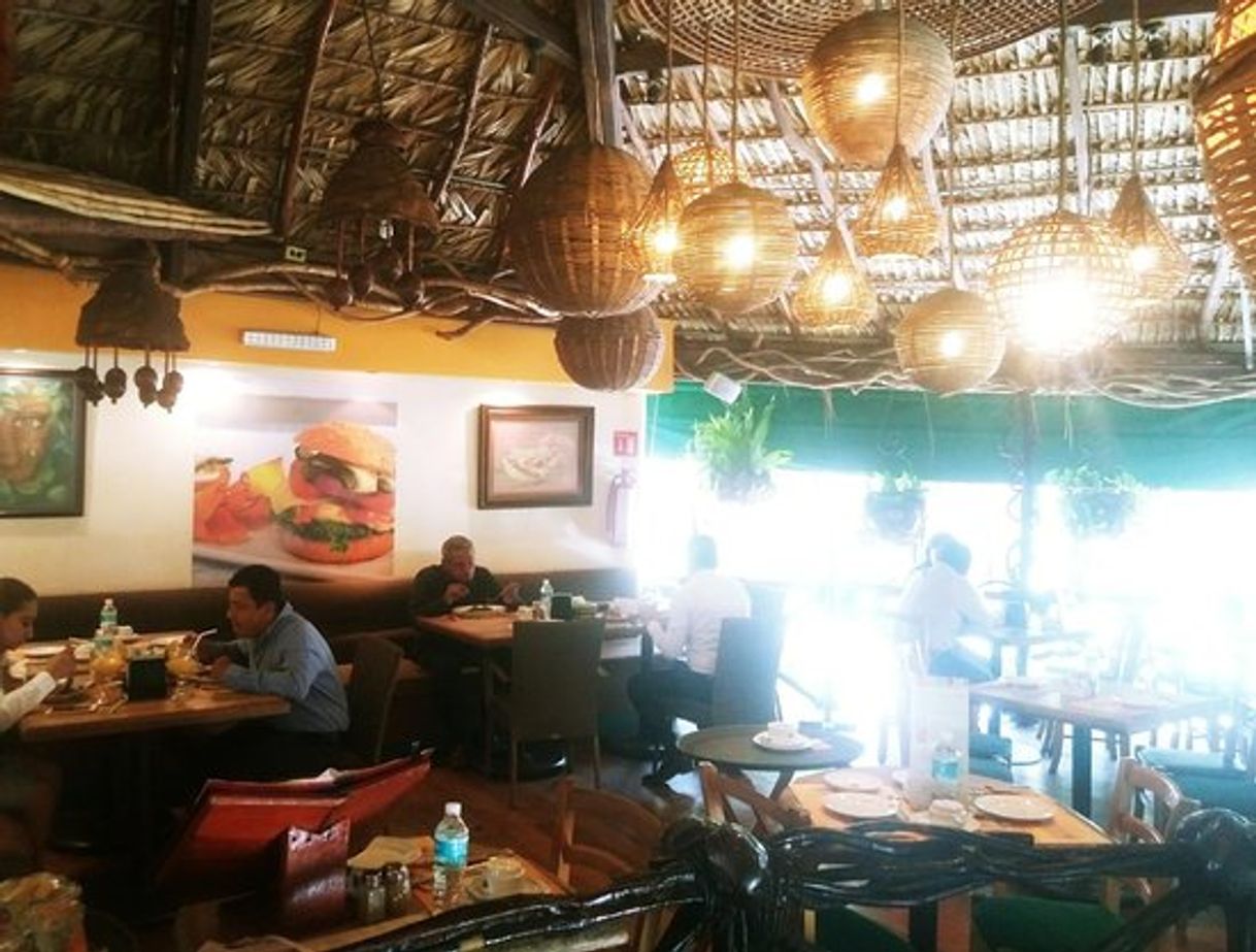 Restaurants 100% Natural Chilpancingo