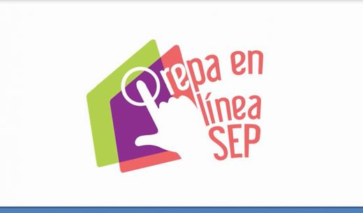 Prepa en línea SEP 