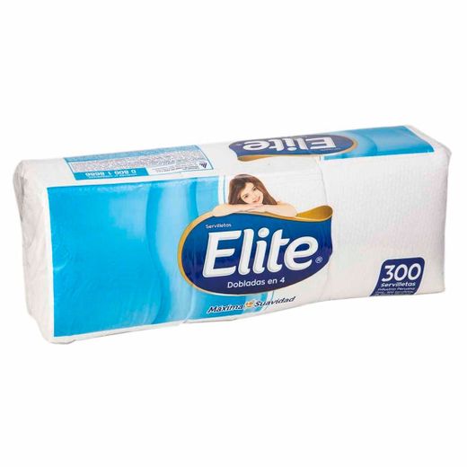 Servilletas ELITE 