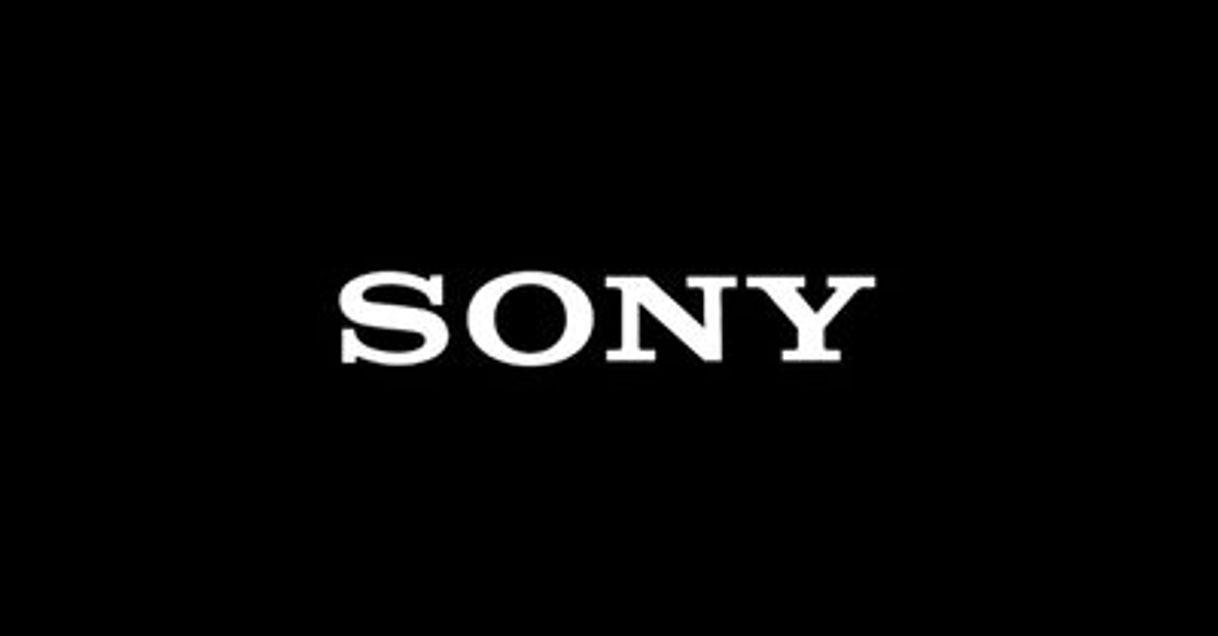 Fashion Sony