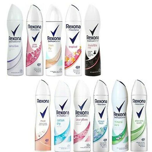 Rexona