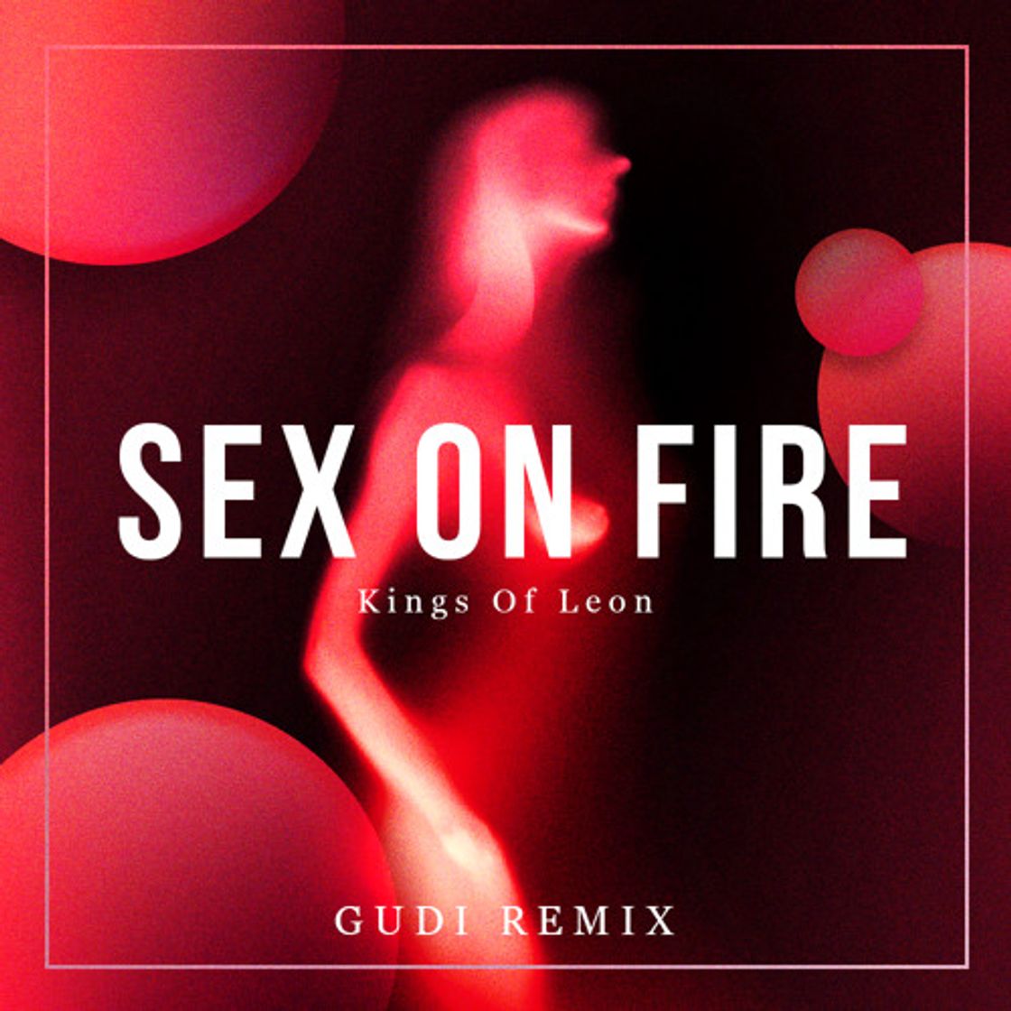 Moda Sex On Fire 