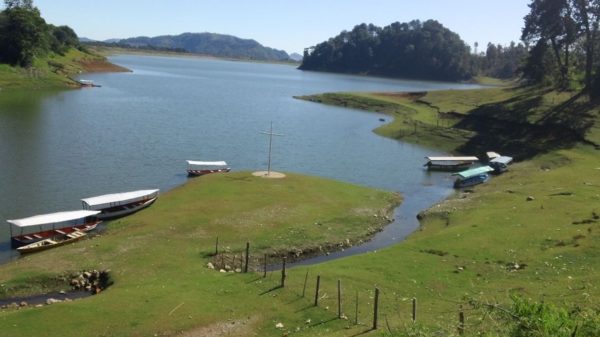 Place Tenango de las Flores