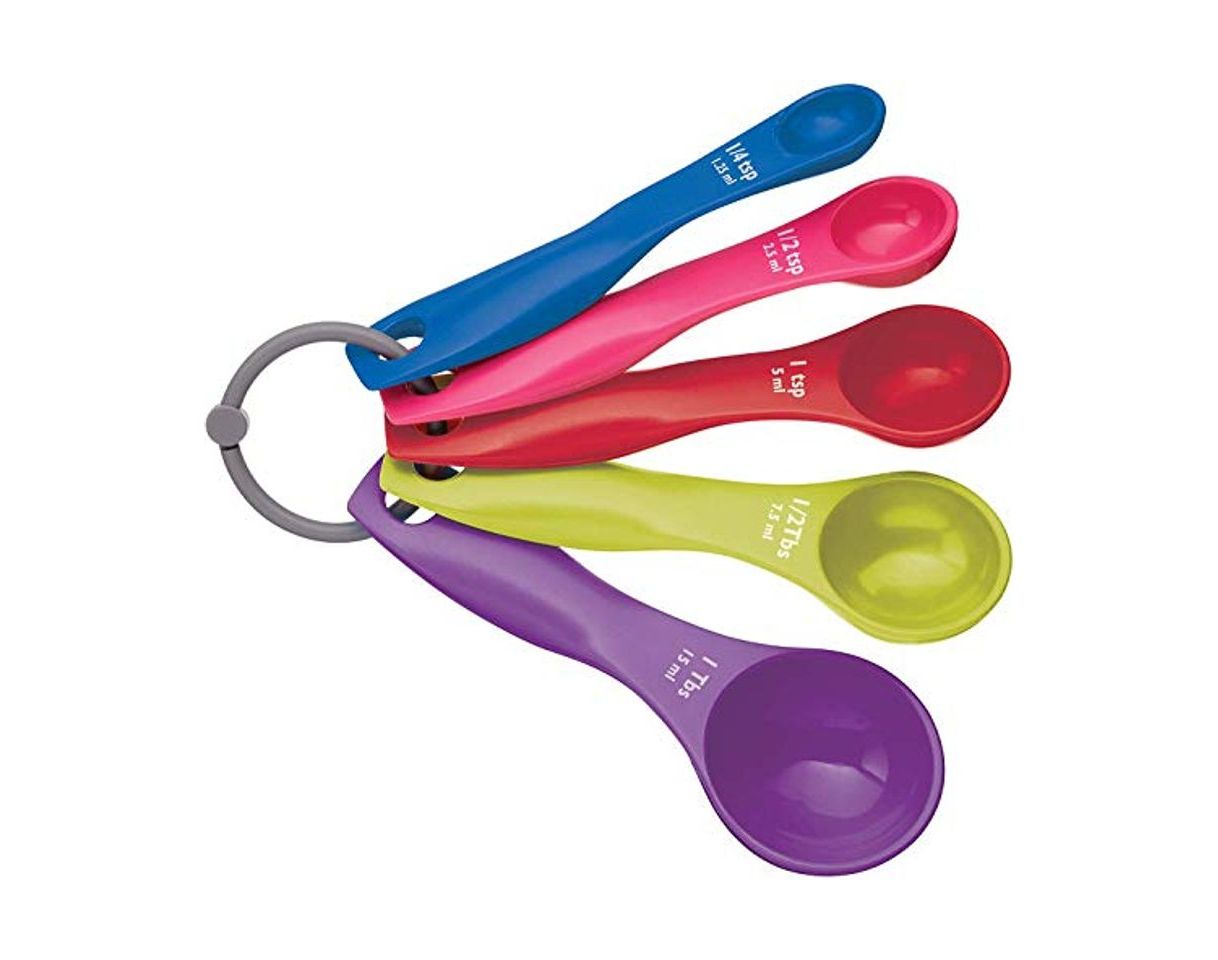 Social Kitchencraft Medidores Cuchara