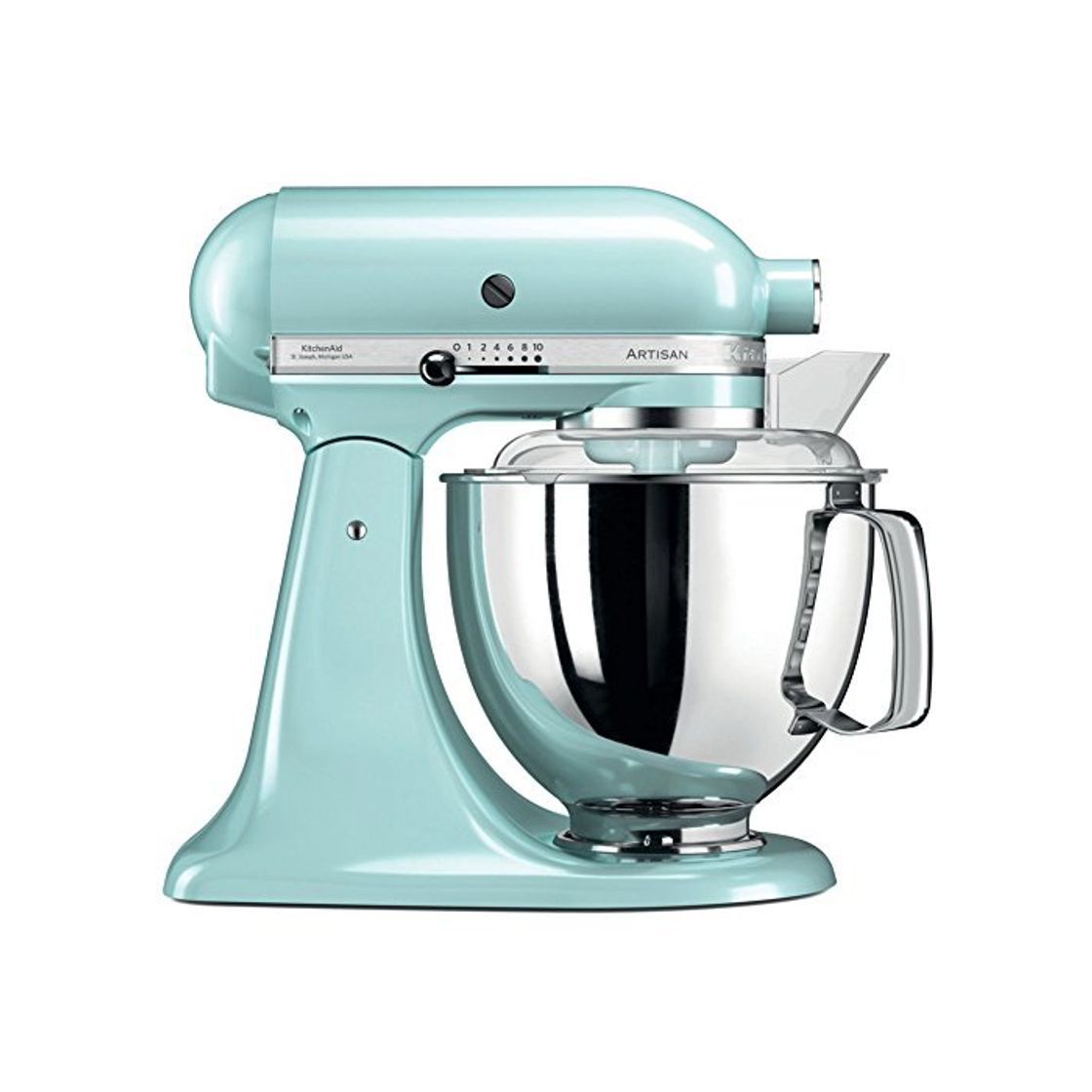 Social KitchenAid Artisan - Robot de cocina