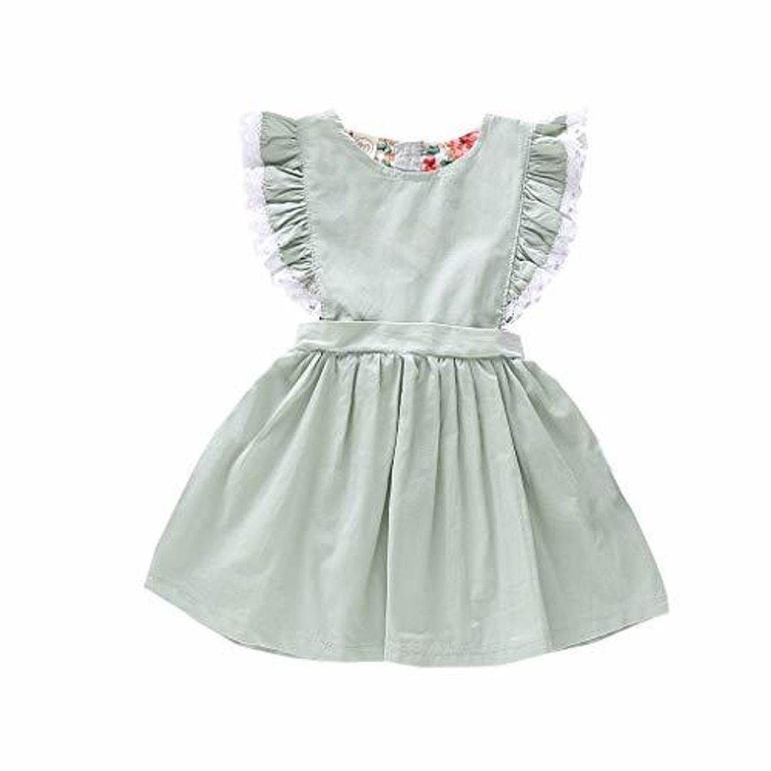 Productos Julhold - Vestido de Verano para niñas de 0 a 3 años