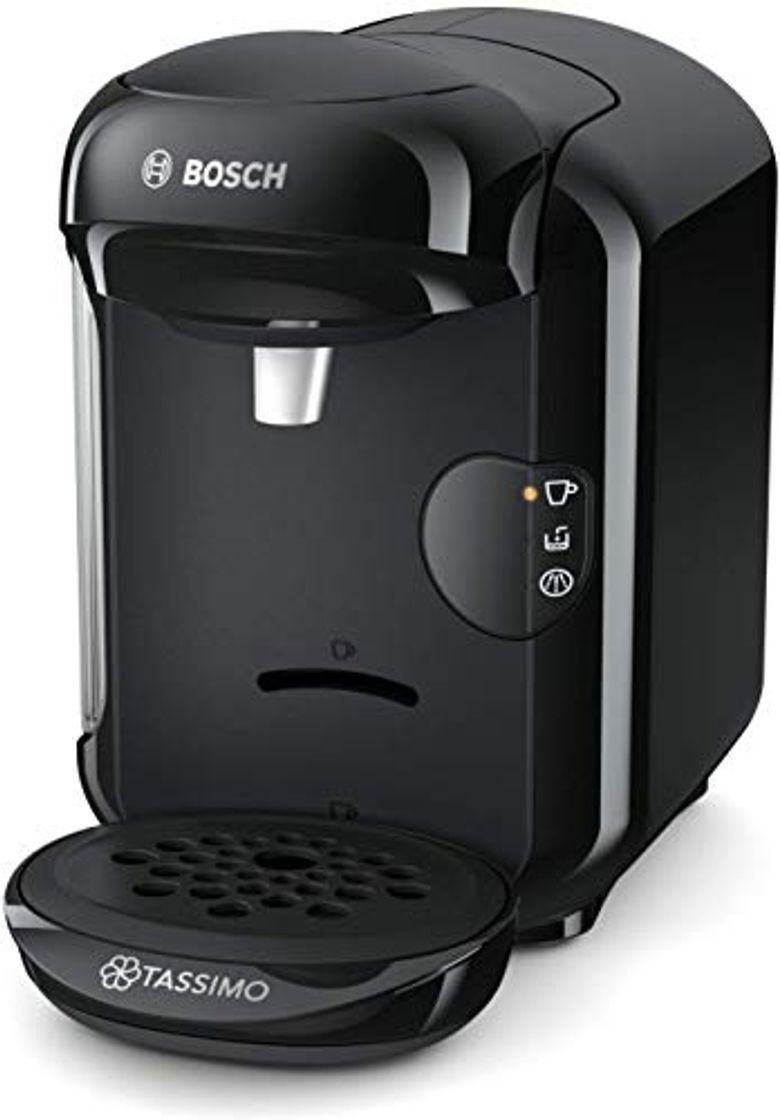 Social Bosch TAS1402 TASSIMO Vivy 2 Cafetera de cápsulas