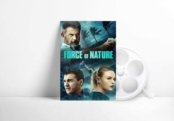 Movie La fuerza de la naturaleza