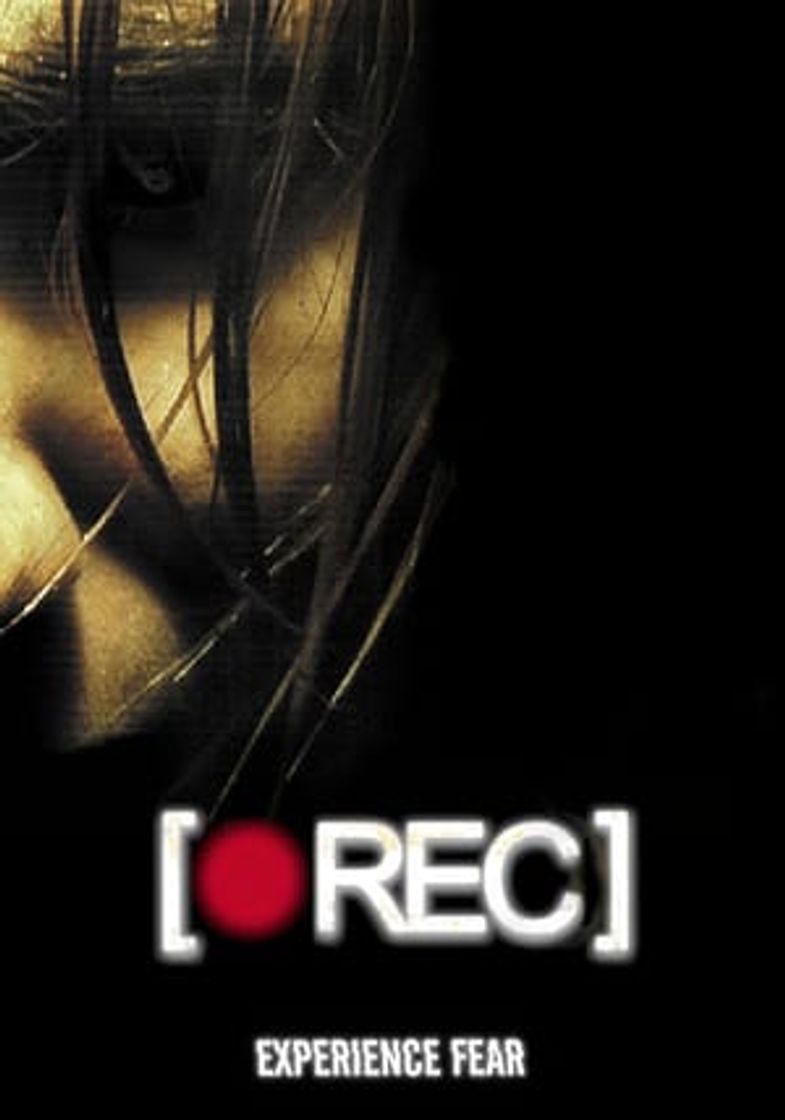 Movie [REC]