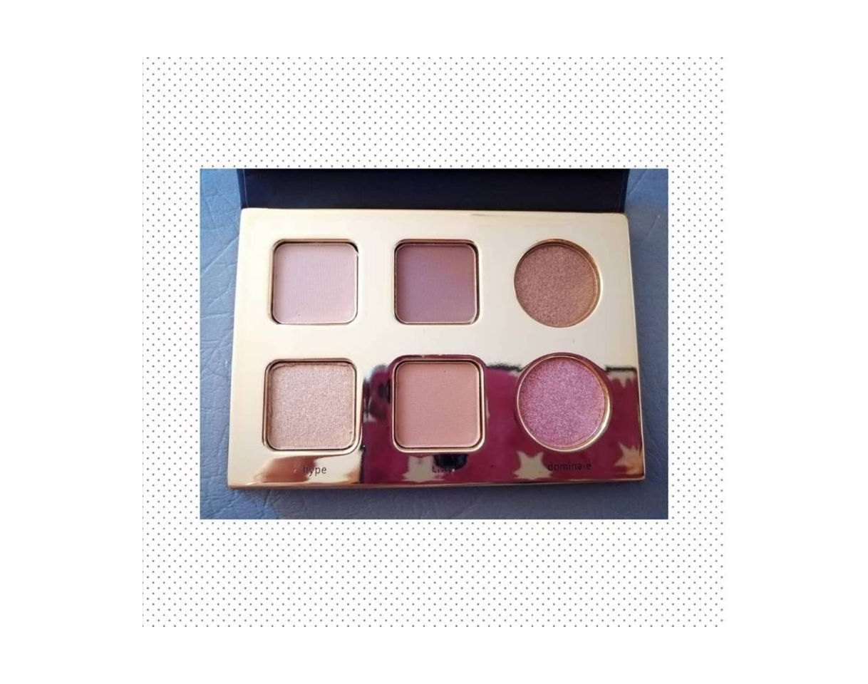 Products Paleta de sombra x6 