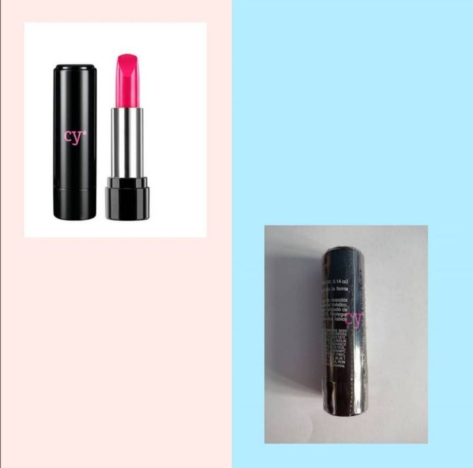 Products Labial CIRCUS BERRY 