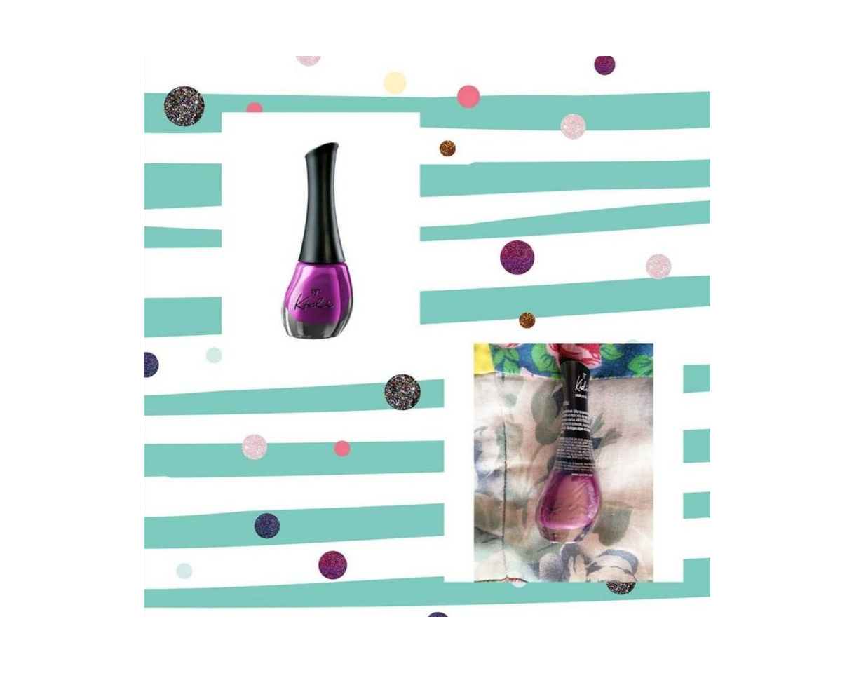 Products Esmalte Khali GRAPE 