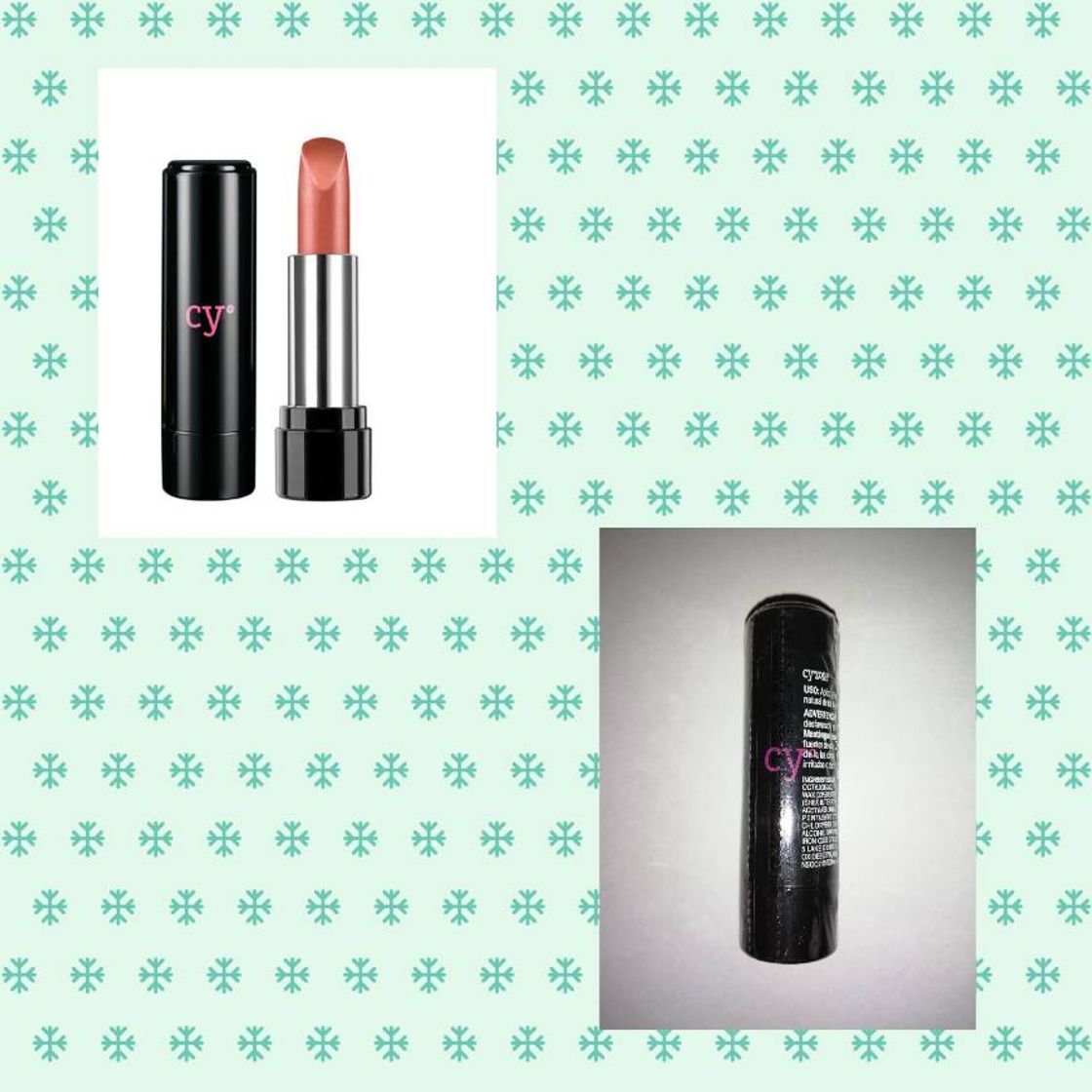 Products Labial NUDE MIND 