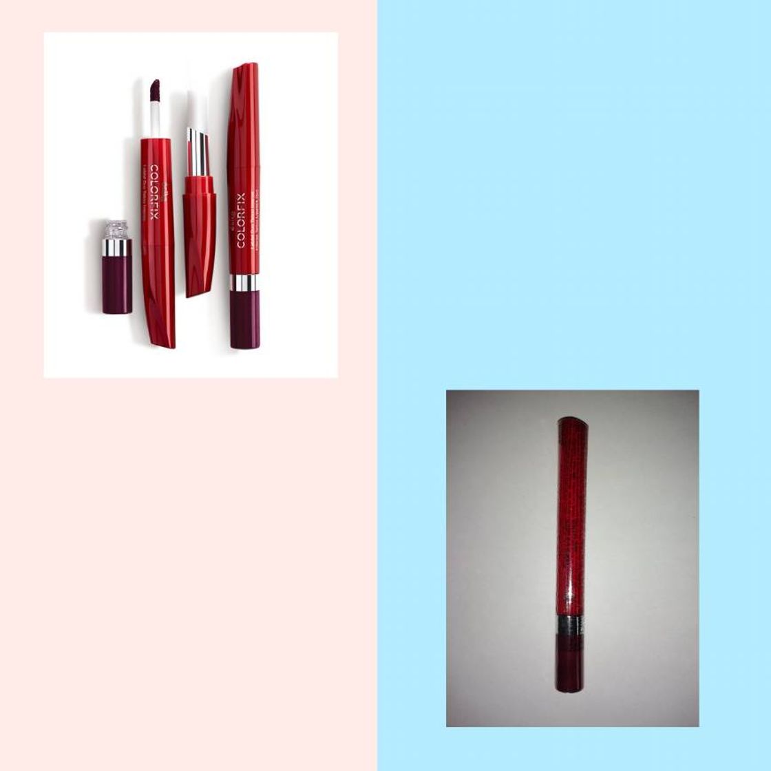 Products Labial COLORFIX VINO DELISS 