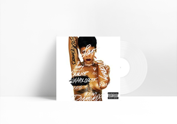 Pour It Up