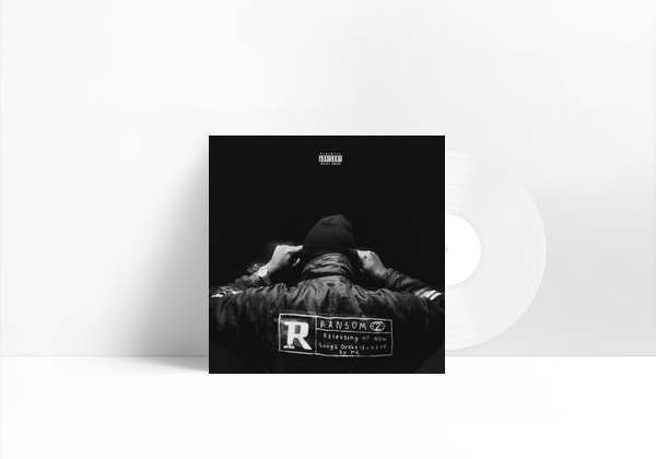Nothing Is Promised (with Rihanna)