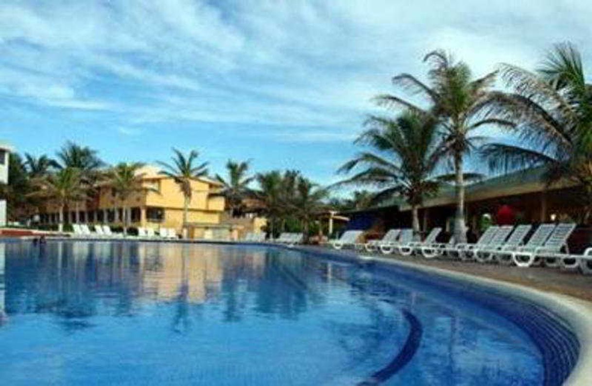 Lugar Hotel Portofino