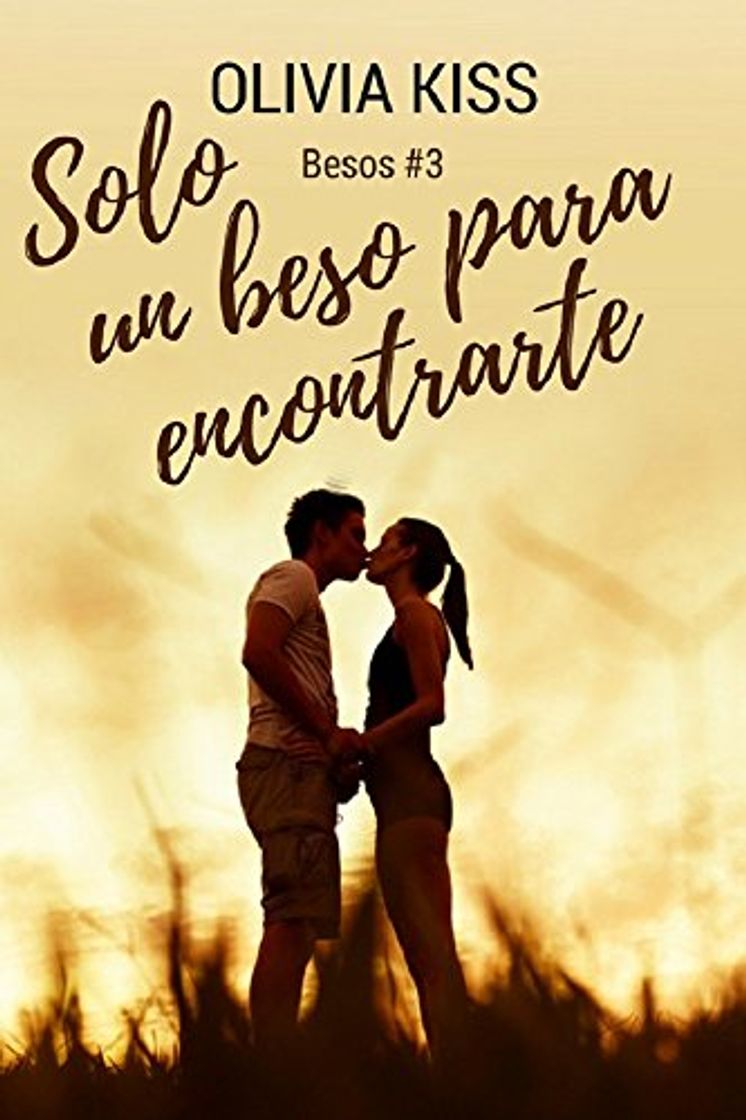 Libro Solo un beso para encontrarte