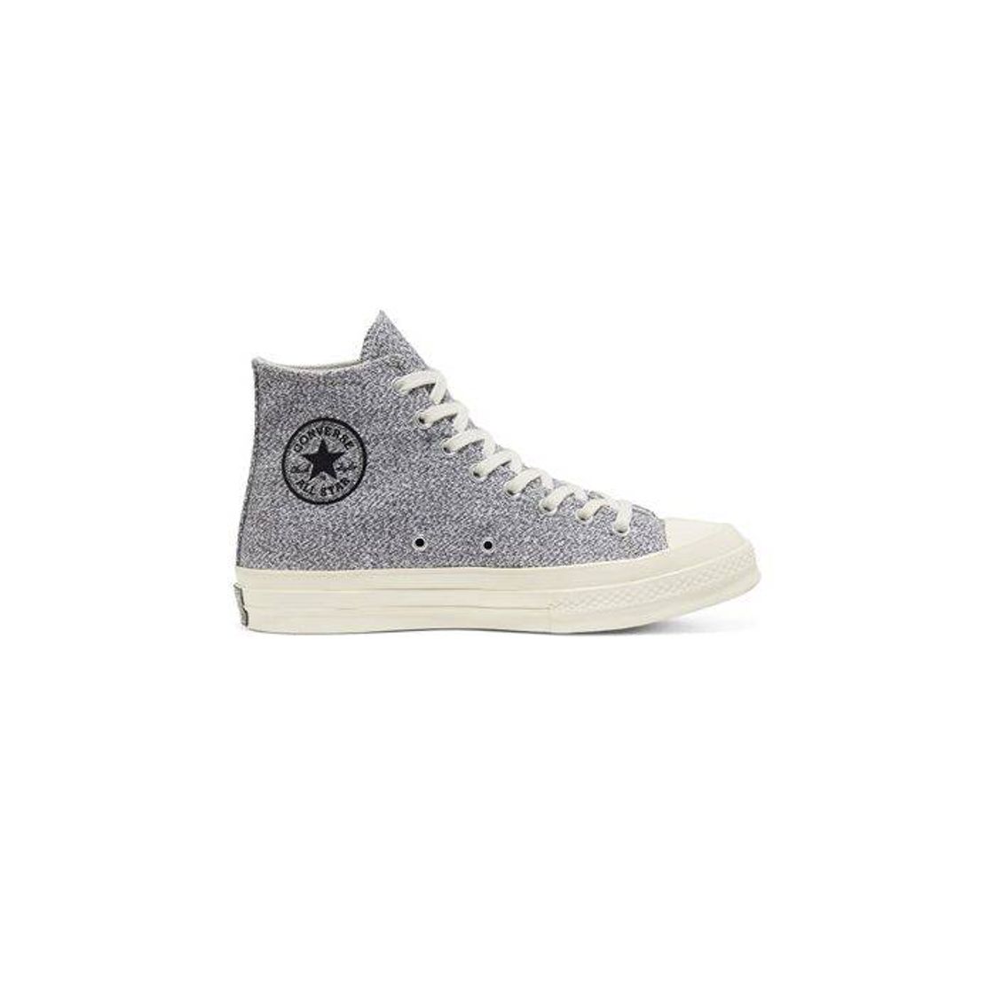 Fashion Chuck Taylor 70 Renew Cotton Hi