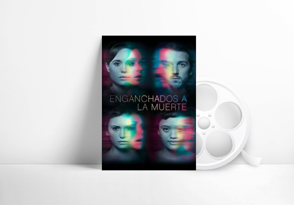Movie Enganchados a la muerte