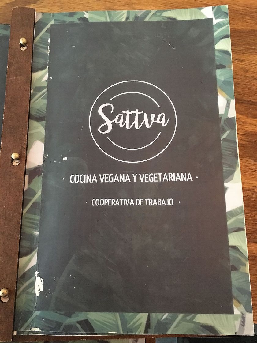 Lugar Hevale Cocina Vegana Y Vegetariana