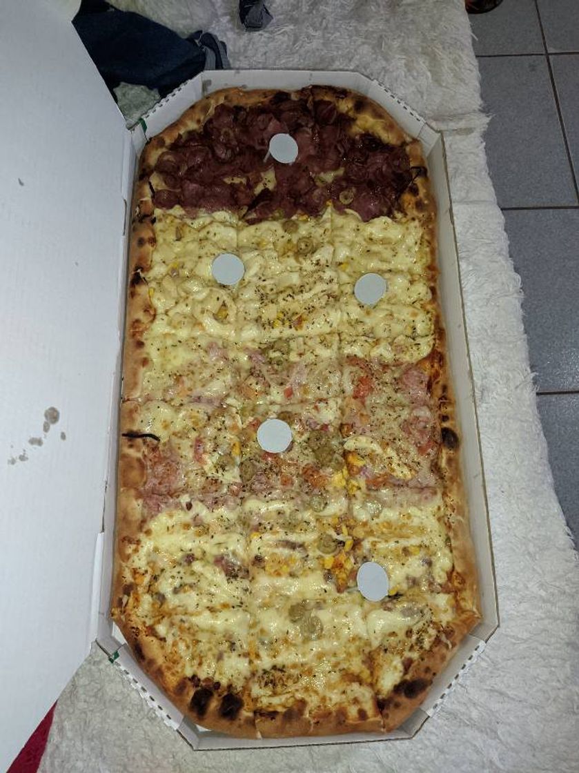 Restaurants Maximu´s Pizzas