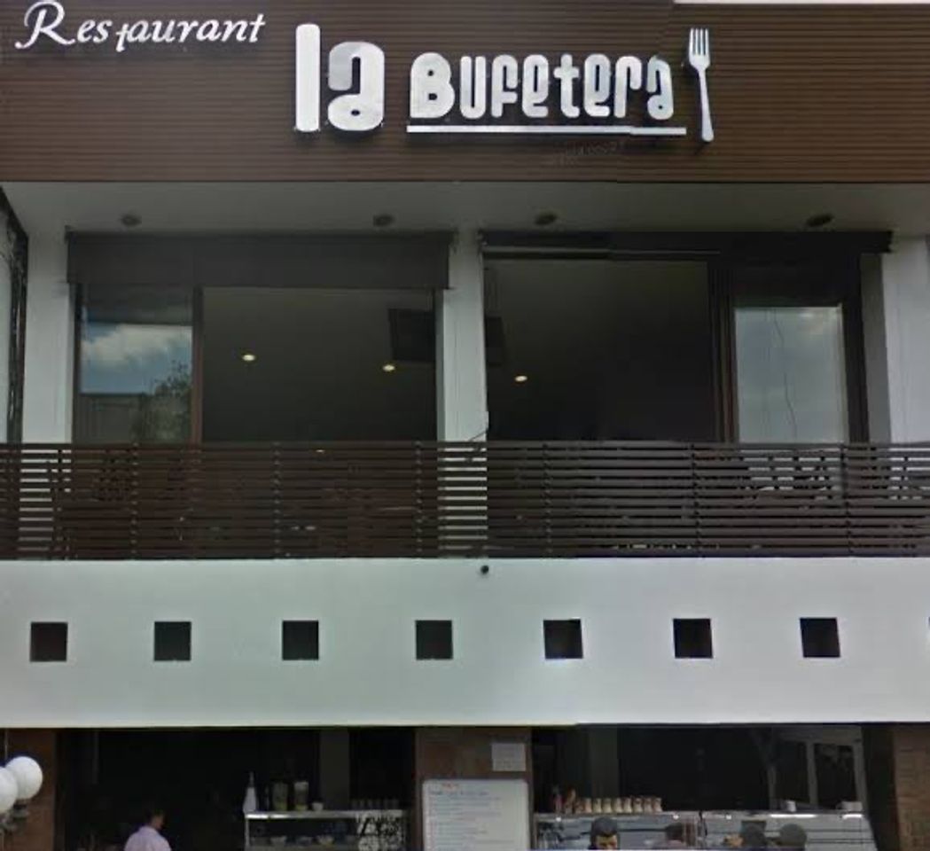 Restaurants Restaurante La Bufetera