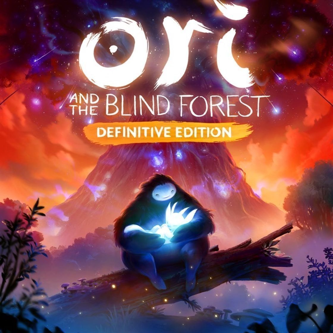 Videogames Ori And The Blind Forest