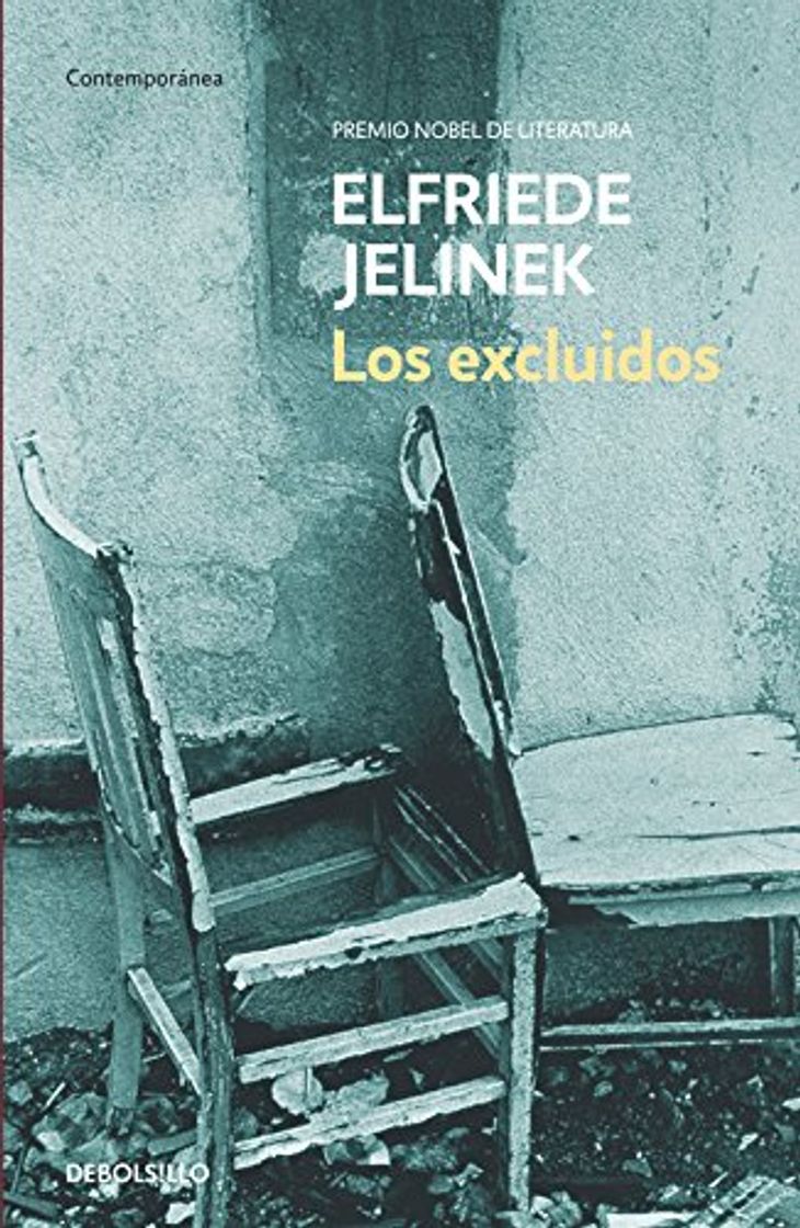 Libro Los excluidos