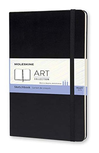 Moleskine - Art Collection Sketchbook