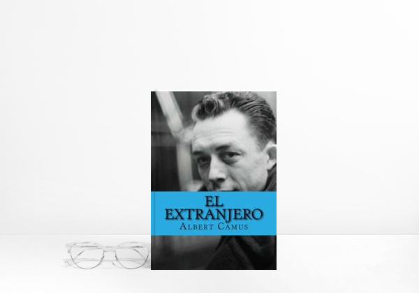 Book El Extranjero (Spanish Edition)