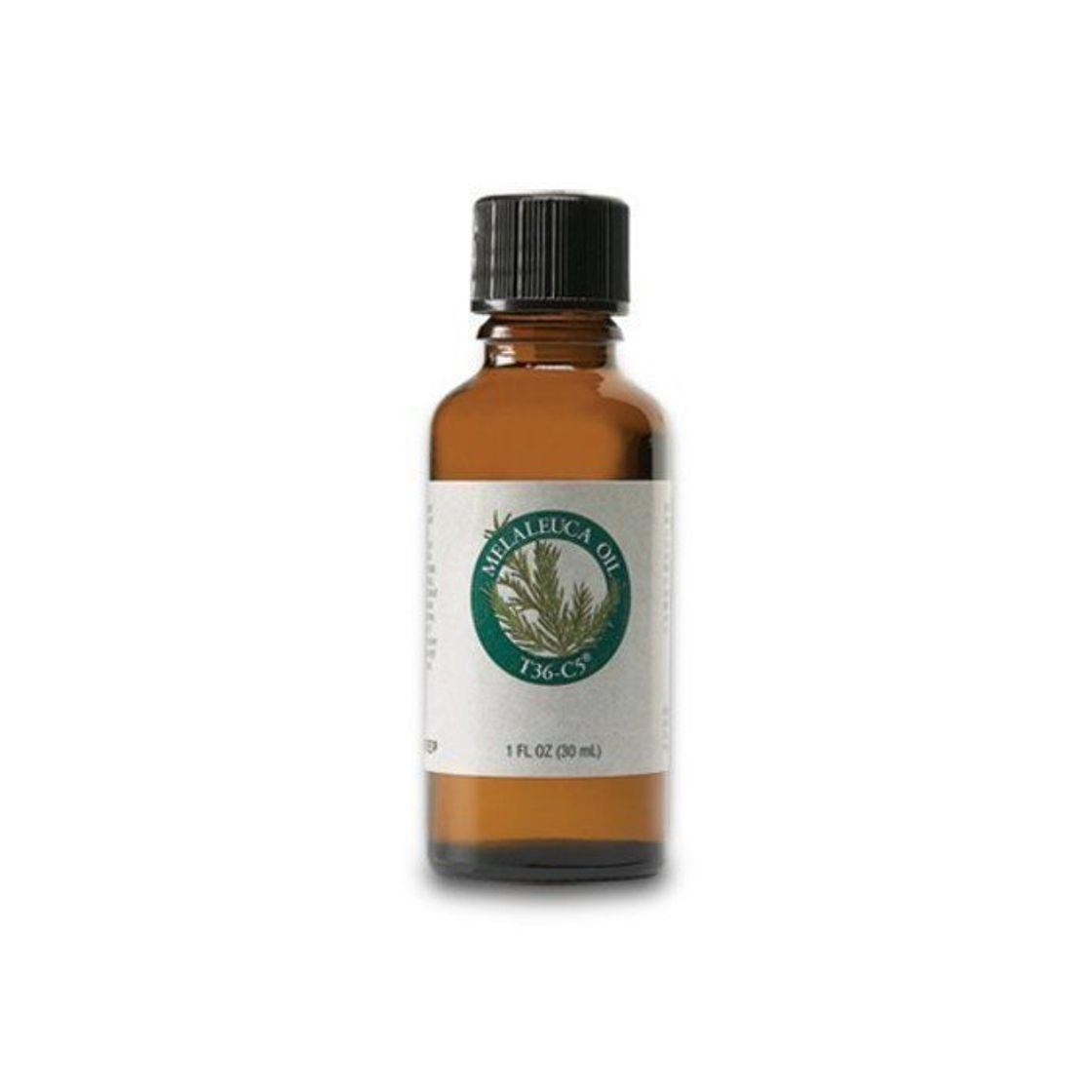 Producto Melaleuca Tea Tree Oil T36-C5