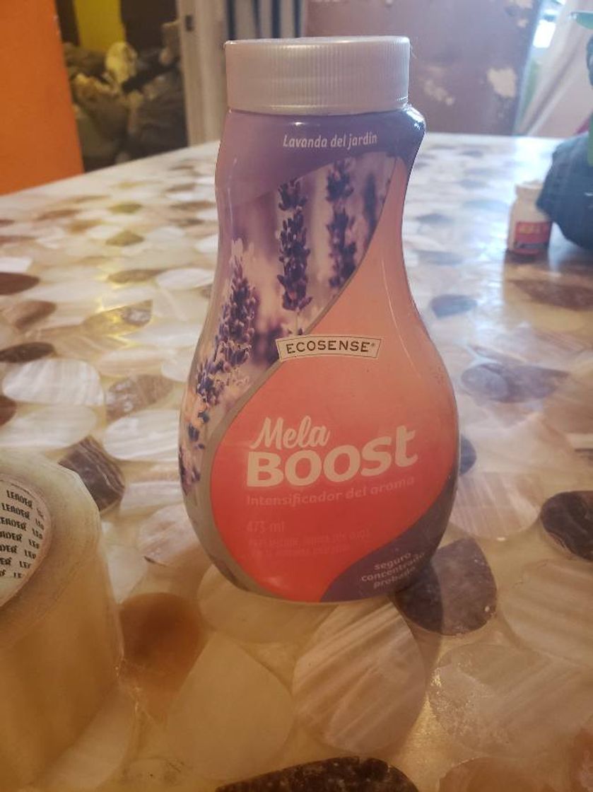 Moda Mela boost