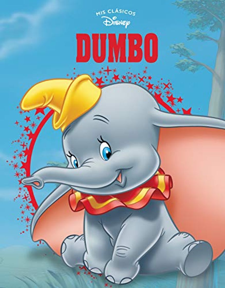 Libro Dumbo