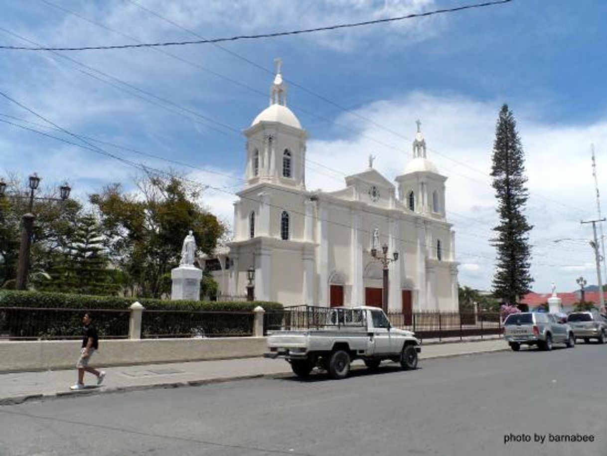 Lugar Estelí